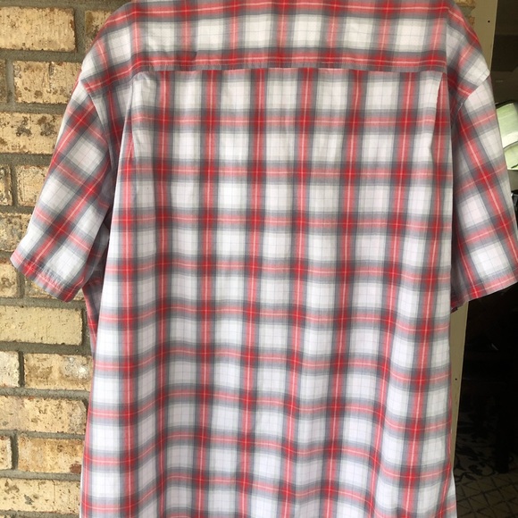 Men’s button down shirt - Picture 3 of 3